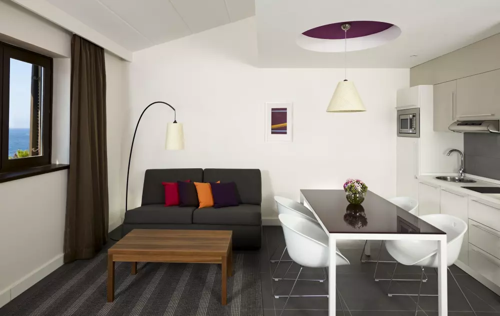 Appartements Arena Park Plaza Verudela 4 étoiles★★★★