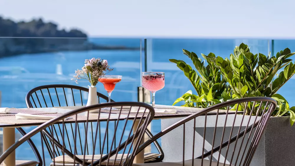 Appartements Arena Park Plaza Verudela 4 étoiles★★★★