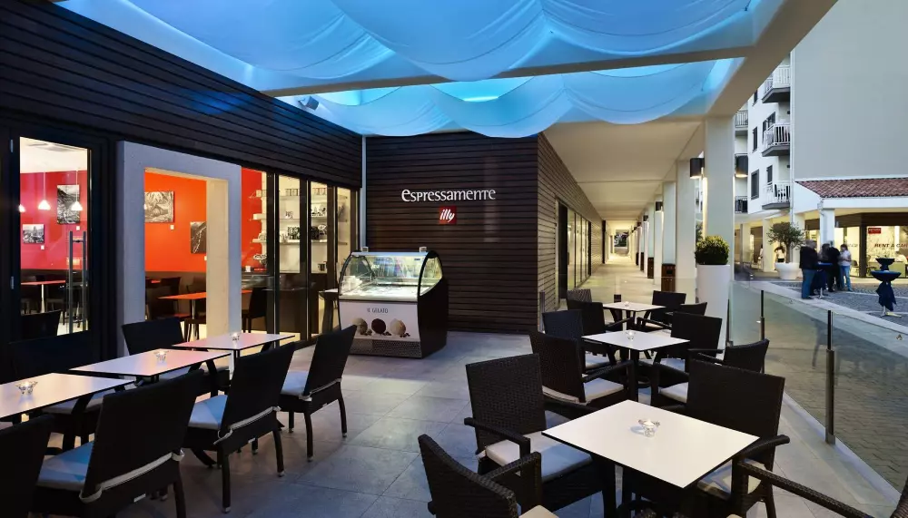 Appartements Arena Park Plaza Verudela 4 étoiles★★★★