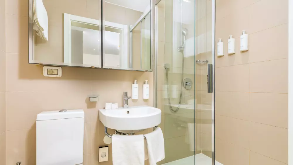 Appartements Arena Park Plaza Verudela 4 étoiles★★★★