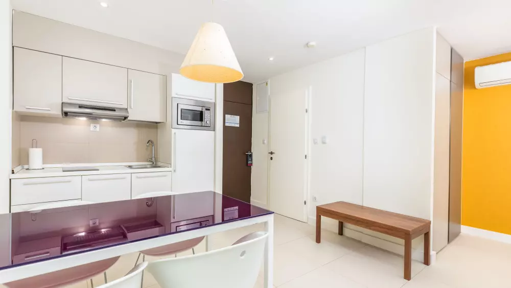 Appartements Arena Park Plaza Verudela 4 étoiles★★★★