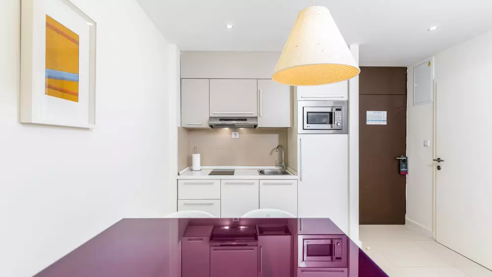 Appartements Arena Park Plaza Verudela 4 étoiles★★★★