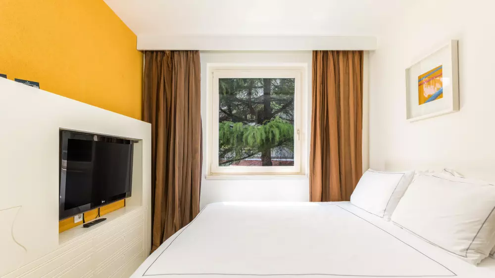 Appartements Arena Park Plaza Verudela 4 étoiles★★★★