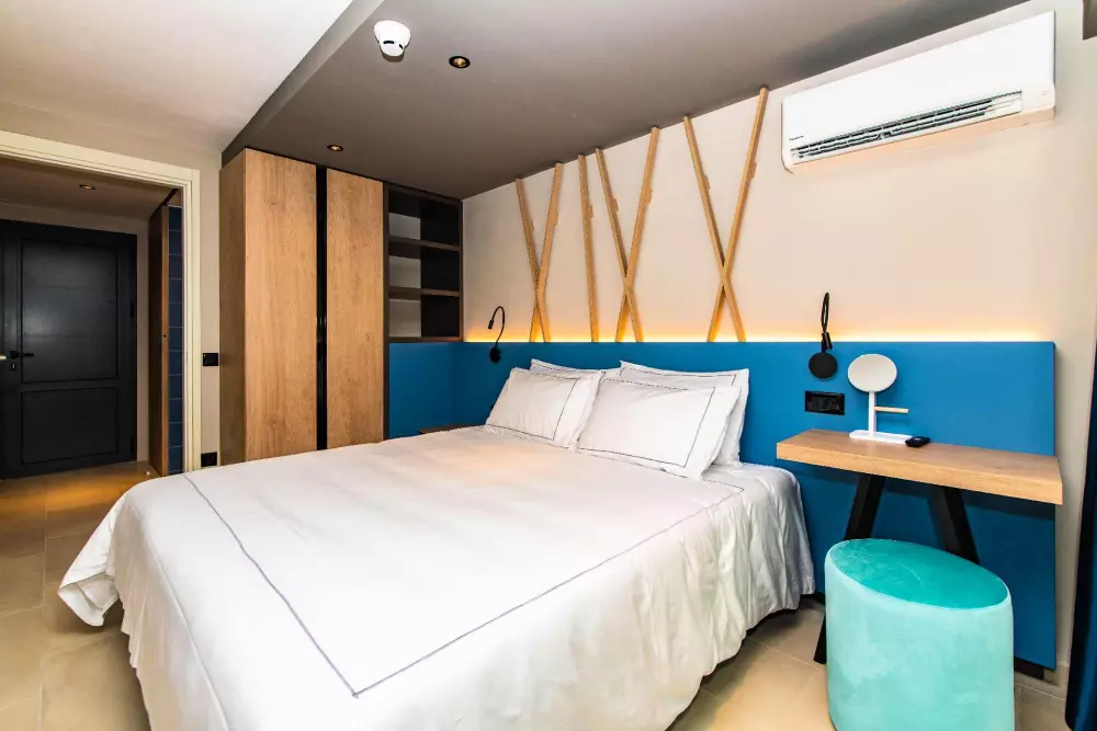 Appartements Arena Verudela Beach 4 étoiles★★★★