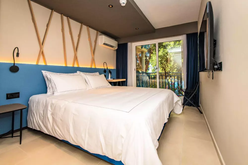 Appartements Arena Verudela Beach 4 étoiles★★★★