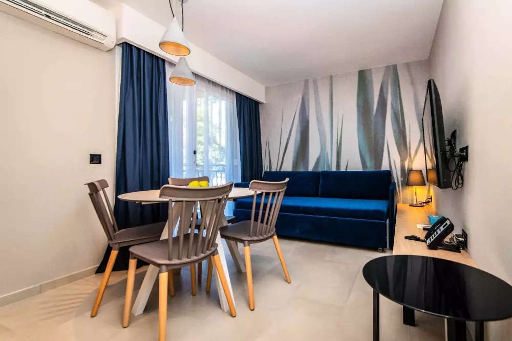 Appartements Arena Verudela Beach 4 étoiles★★★★
