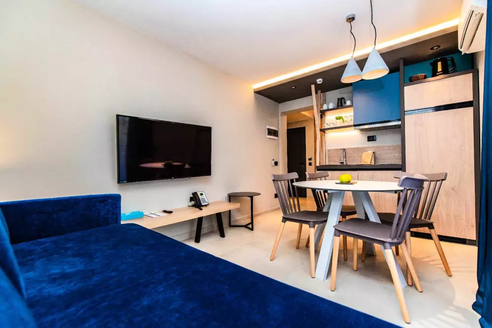 Appartements Arena Verudela Beach 4 étoiles★★★★