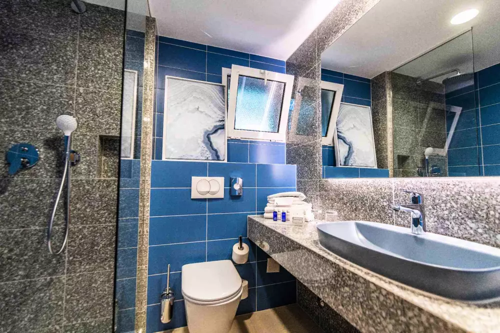 Appartements Arena Verudela Beach 4 étoiles★★★★