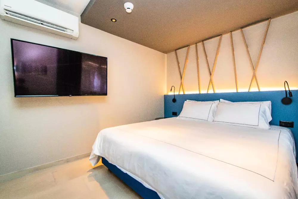 Appartements Arena Verudela Beach 4 étoiles★★★★