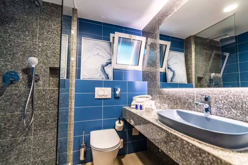 Appartements Arena Verudela Beach 4 étoiles★★★★