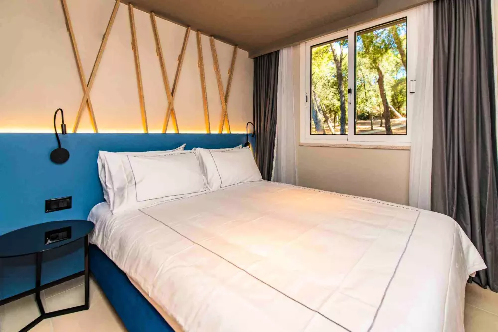 Appartements Arena Verudela Beach 4 étoiles★★★★