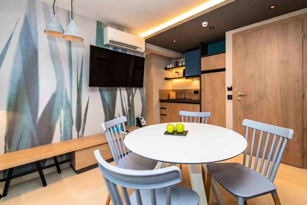 Appartements Arena Verudela Beach 4 étoiles★★★★