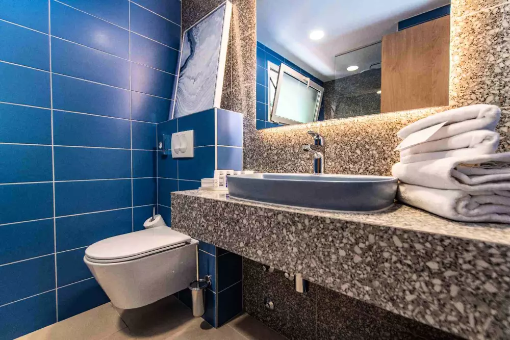 Appartements Arena Verudela Beach 4 étoiles★★★★