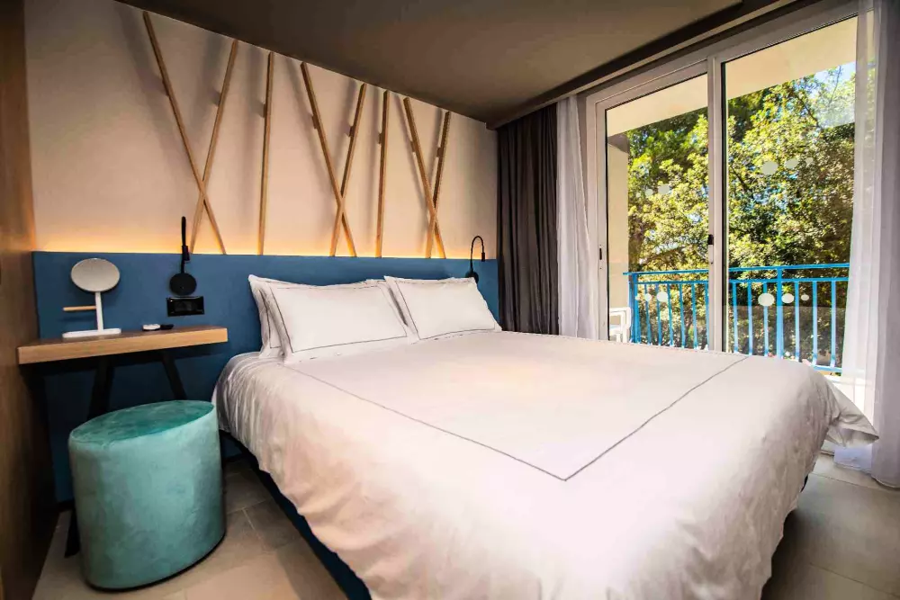 Appartements Arena Verudela Beach 4 étoiles★★★★