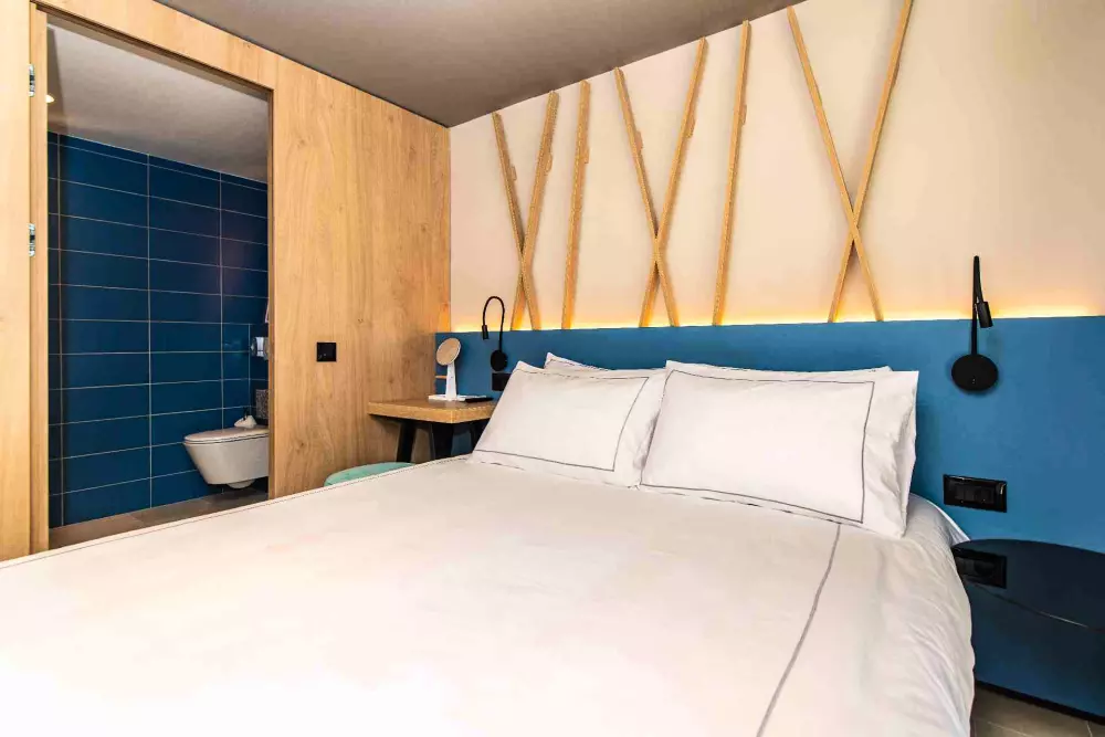 Appartements Arena Verudela Beach 4 étoiles★★★★