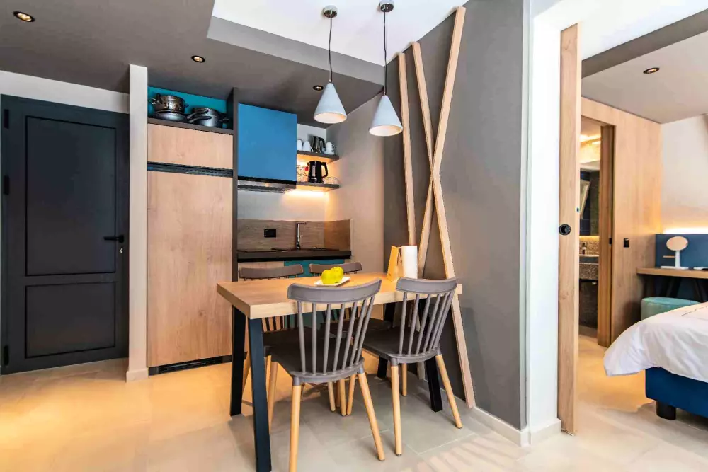 Appartements Arena Verudela Beach 4 étoiles★★★★