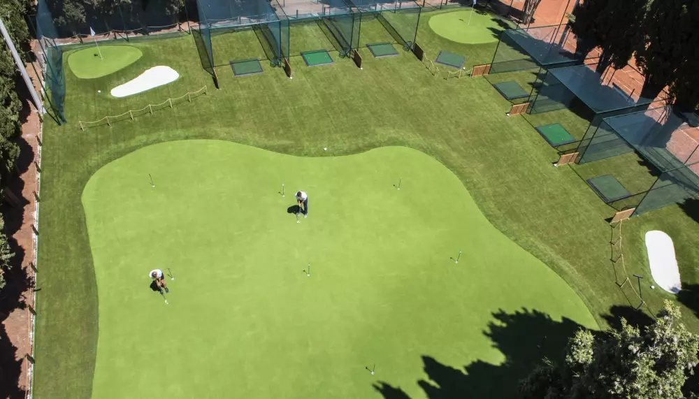 Appartements Arena Verudela Beach 4 étoiles★★★★