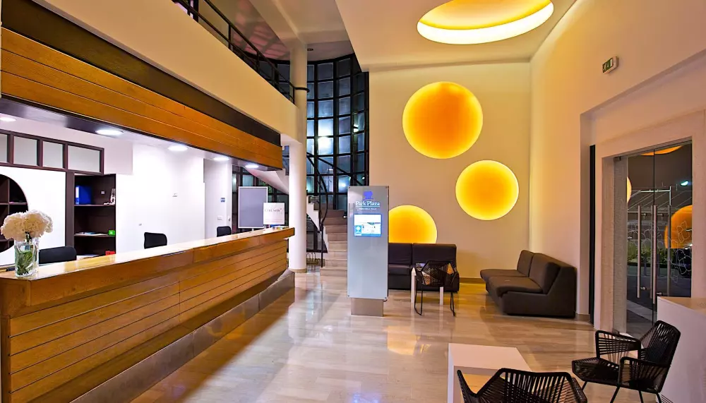 Appartements Arena Verudela Beach 4 étoiles★★★★