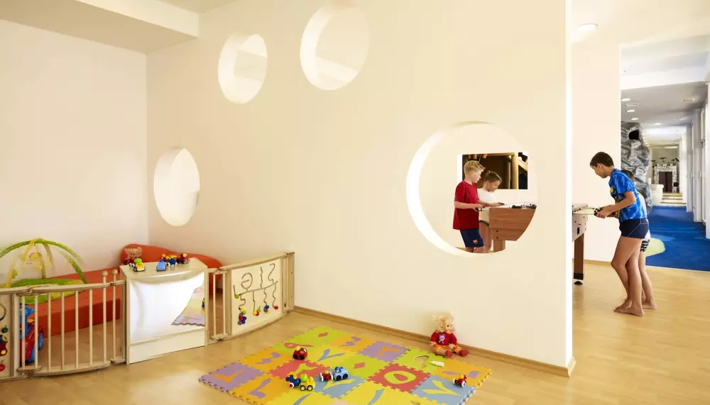 Appartements Arena Verudela Beach 4 étoiles★★★★