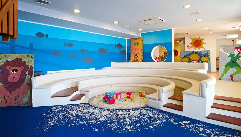 Appartements Arena Verudela Beach 4 étoiles★★★★