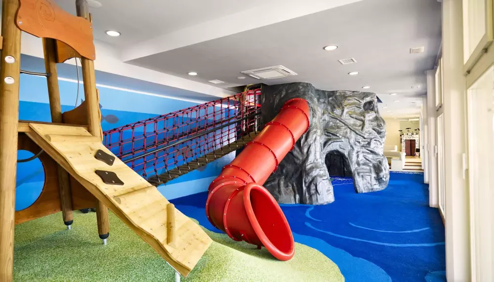 Appartements Arena Verudela Beach 4 étoiles★★★★