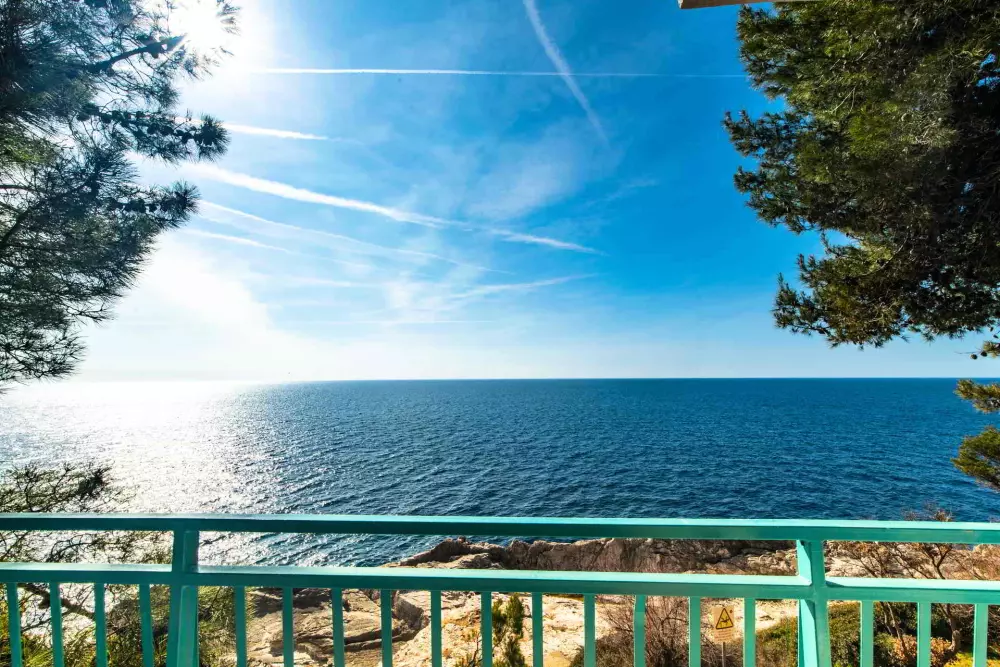 Appartements Arena Verudela Beach 4 étoiles★★★★