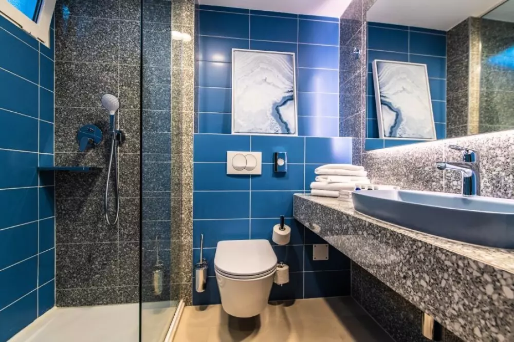 Appartements Arena Verudela Beach 4 étoiles★★★★