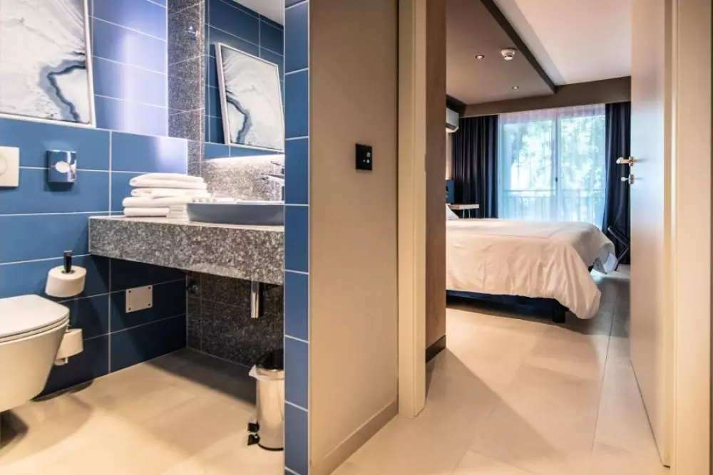 Appartements Arena Verudela Beach 4 étoiles★★★★