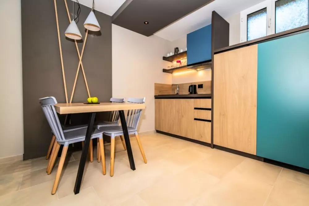 Appartements Arena Verudela Beach 4 étoiles★★★★