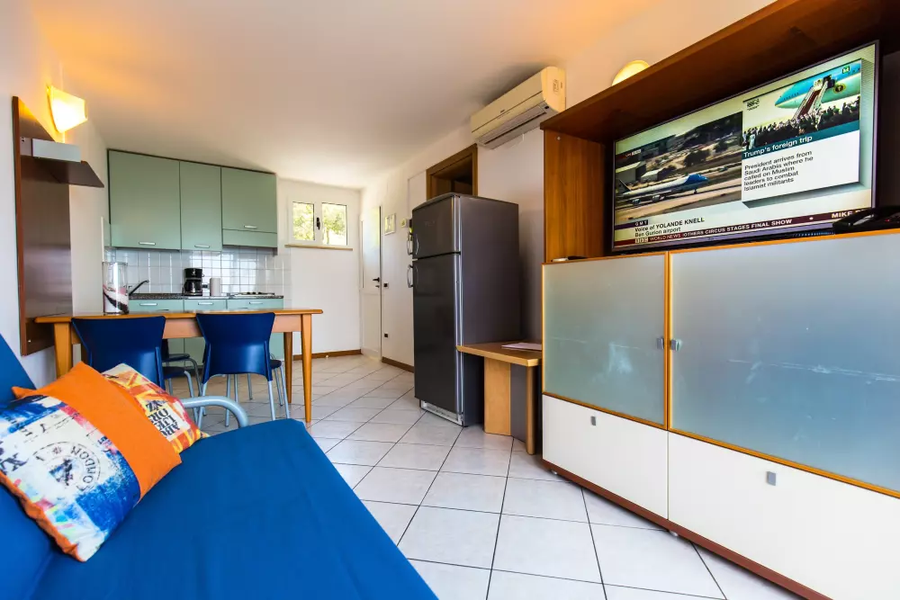 Arena Splendid Resort 3 étoiles★★★