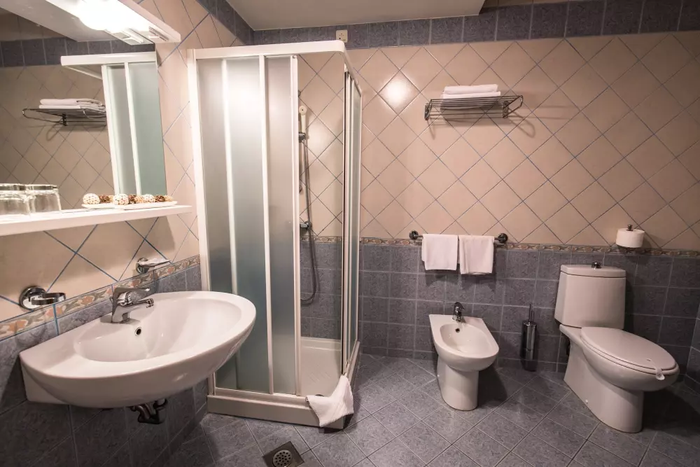 Arena Splendid Resort 3 étoiles★★★