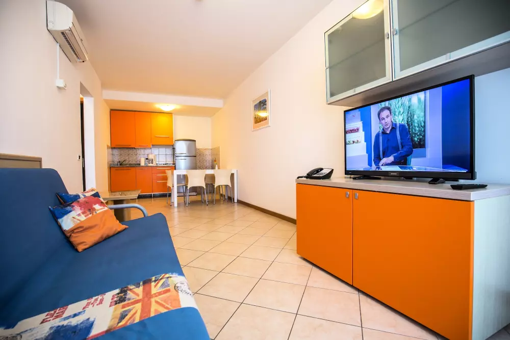 Arena Splendid Resort 3 étoiles★★★