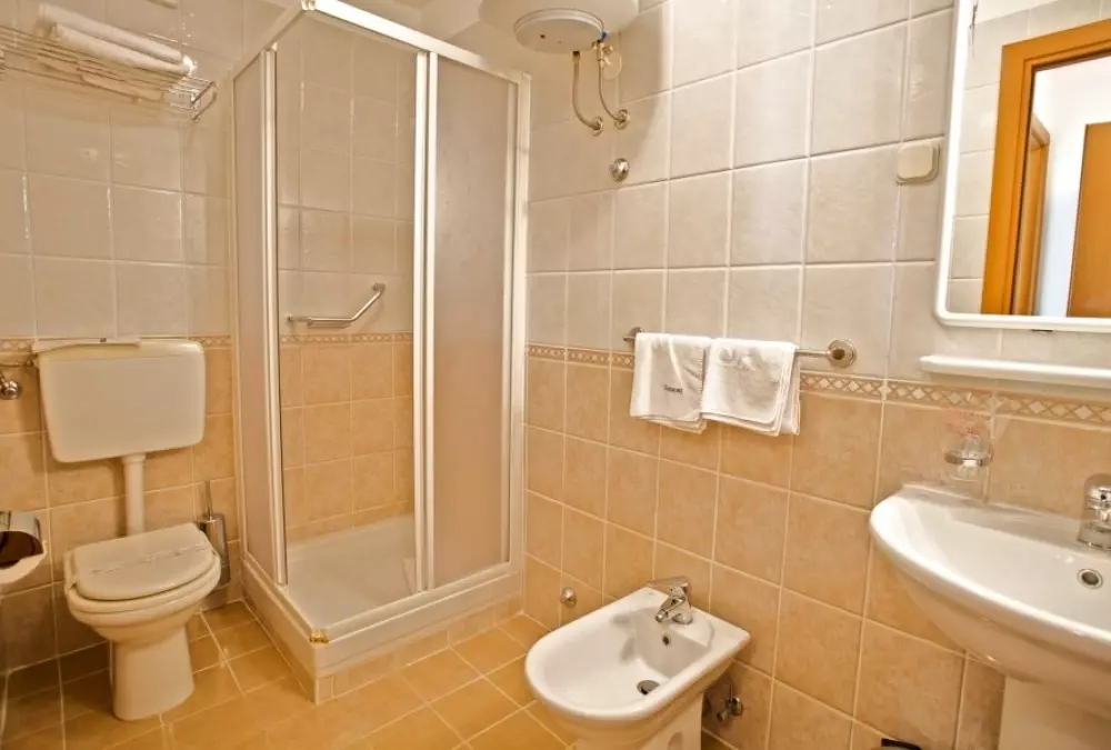 Arena Splendid Resort 3 étoiles★★★