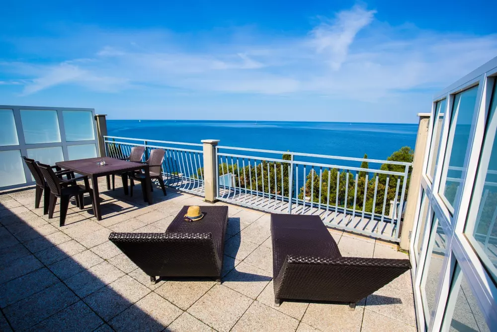 Arena Splendid Resort 3 étoiles★★★