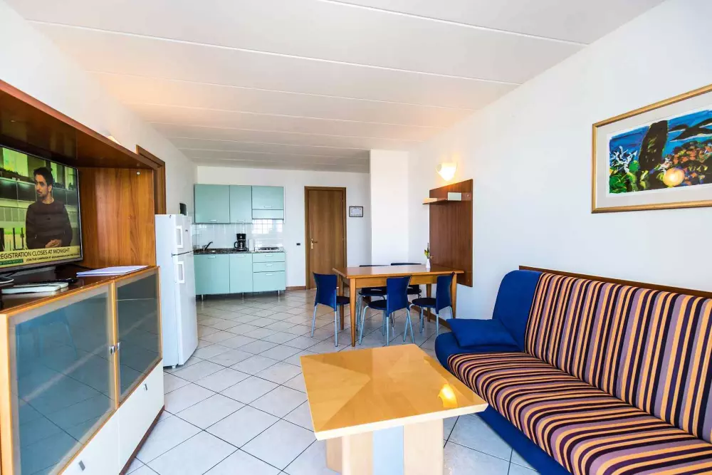 Arena Splendid Resort 3 étoiles★★★