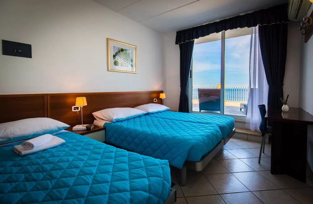 Arena Splendid Resort 3 étoiles★★★