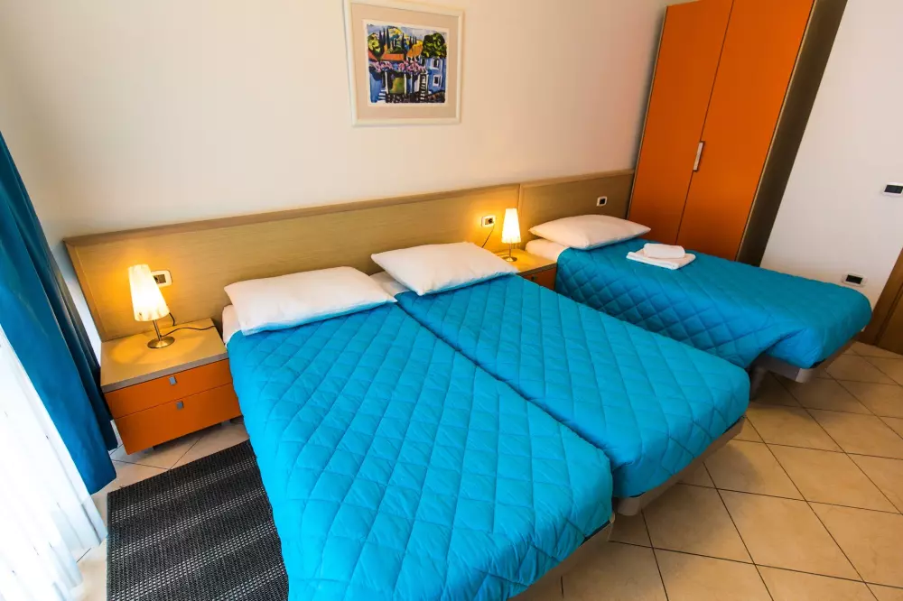 Arena Splendid Resort 3 étoiles★★★