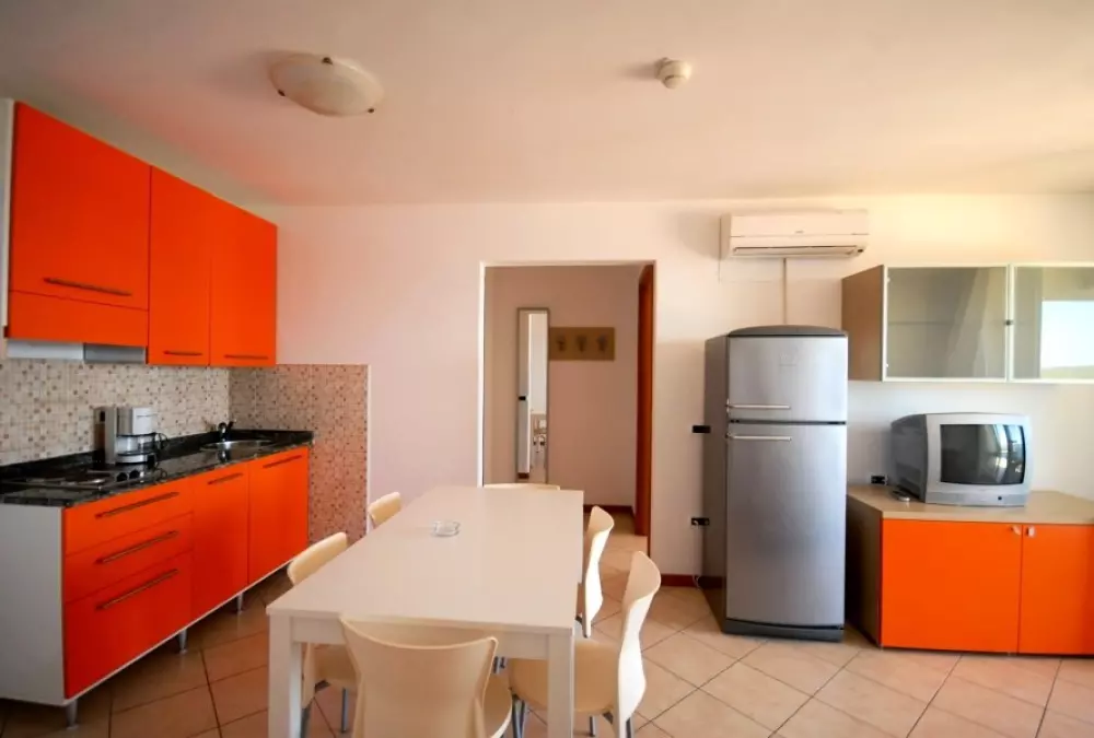 Arena Splendid Resort 3 étoiles★★★