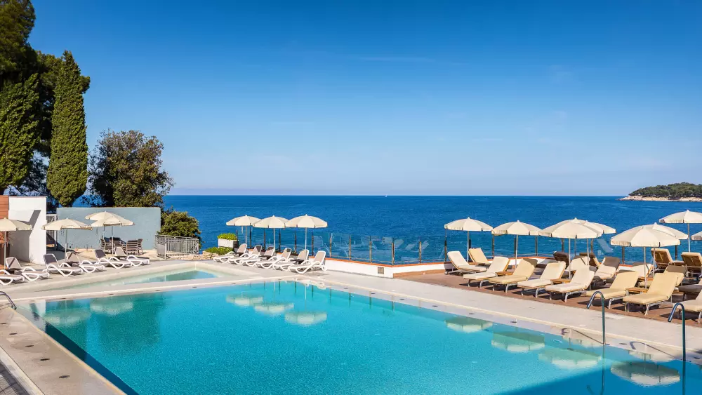 Arena Splendid Resort 3 étoiles★★★