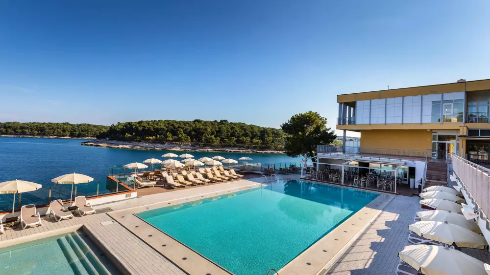 Arena Splendid Resort 3 étoiles★★★