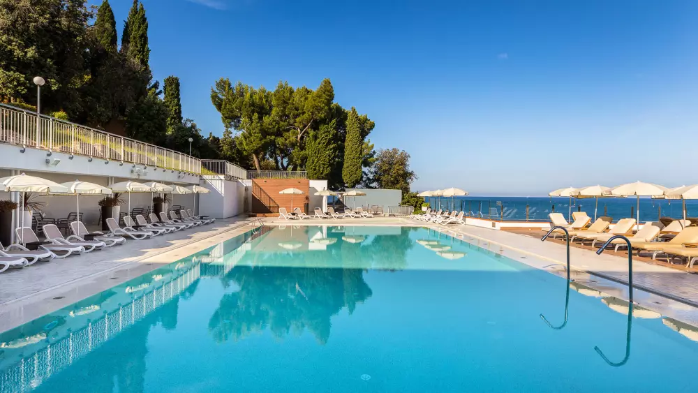 Arena Splendid Resort 3 étoiles★★★