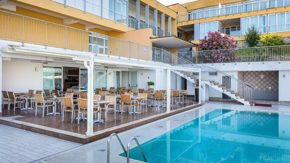 Arena Splendid Resort 3 étoiles★★★