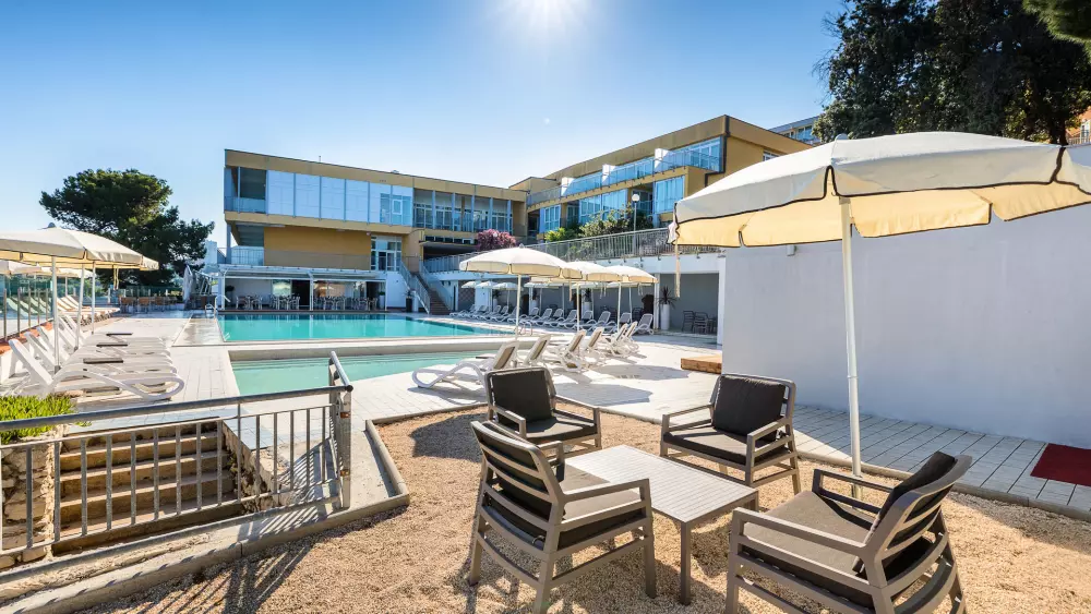 Arena Splendid Resort 3 étoiles★★★