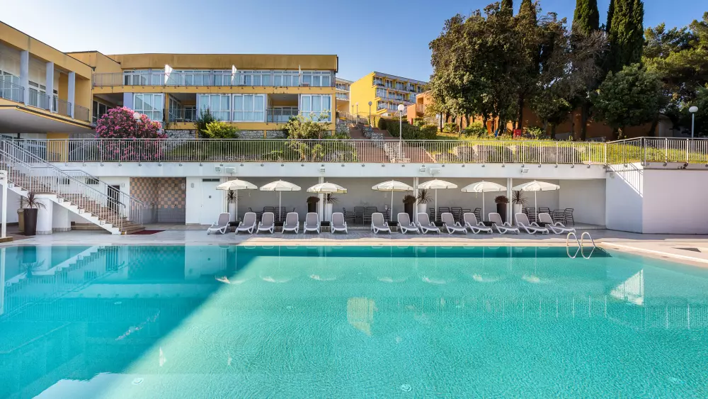 Arena Splendid Resort 3 étoiles★★★