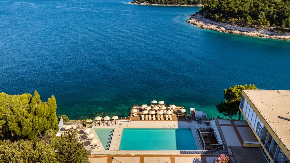 Arena Splendid Resort 3 étoiles★★★