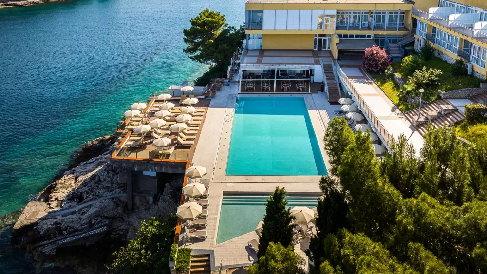 Arena Splendid Resort 3 étoiles★★★