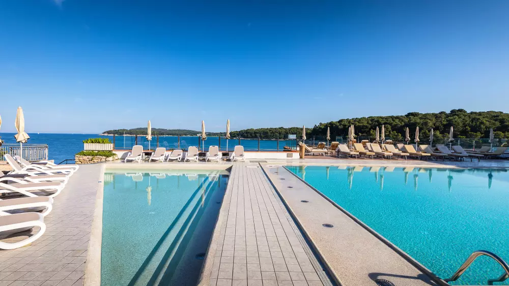 Arena Splendid Resort 3 étoiles★★★