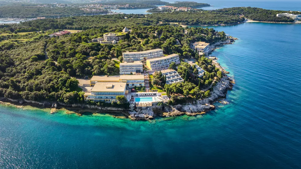 Arena Splendid Resort 3 étoiles★★★