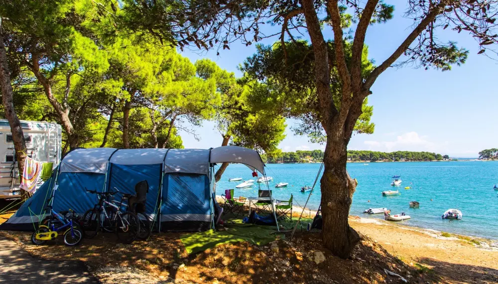 Camping Arena Runke 2 étoiles★★