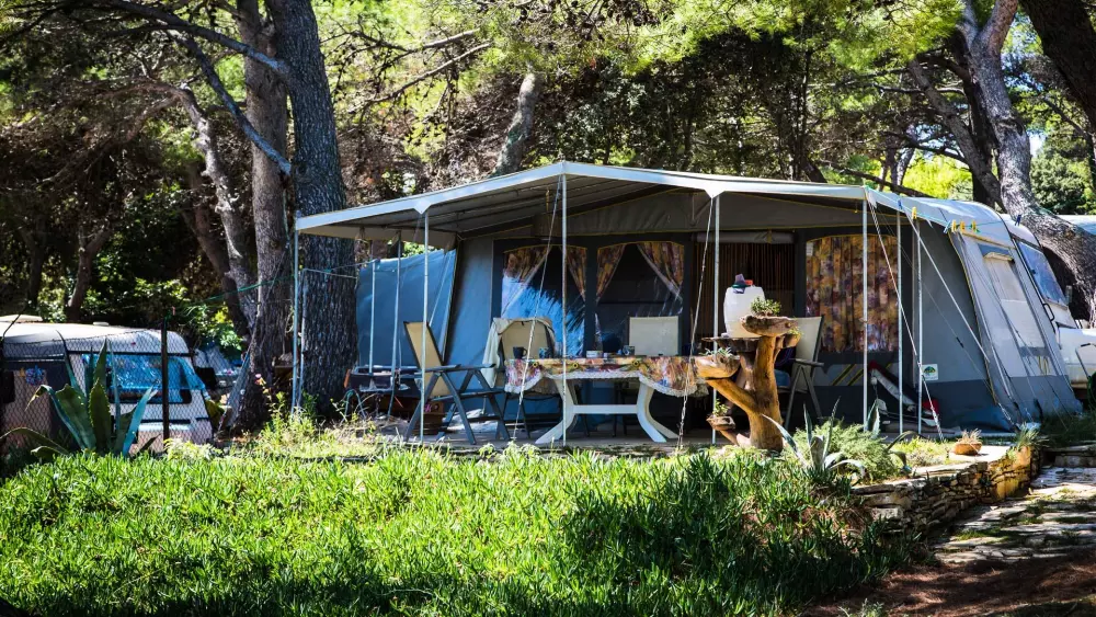 Camping Arena Runke 2 étoiles★★
